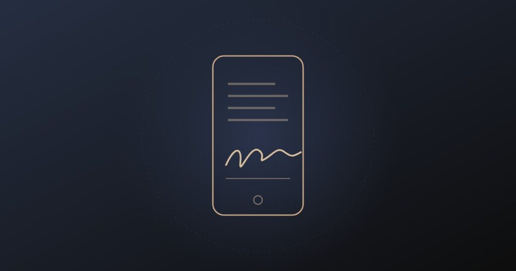 Assinatura eletrônica: o contrato assinado pelo celular vale mesmo?