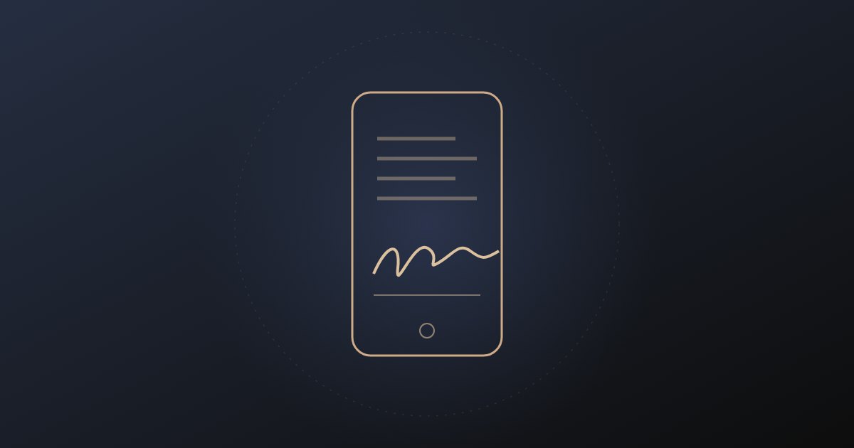 Assinatura eletrônica: o contrato assinado pelo celular vale mesmo?