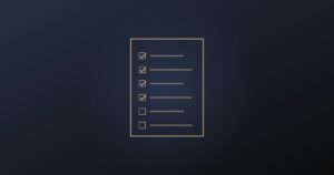 Rescisão sem susto: o checklist que o departamento pessoal deveria ter na gaveta